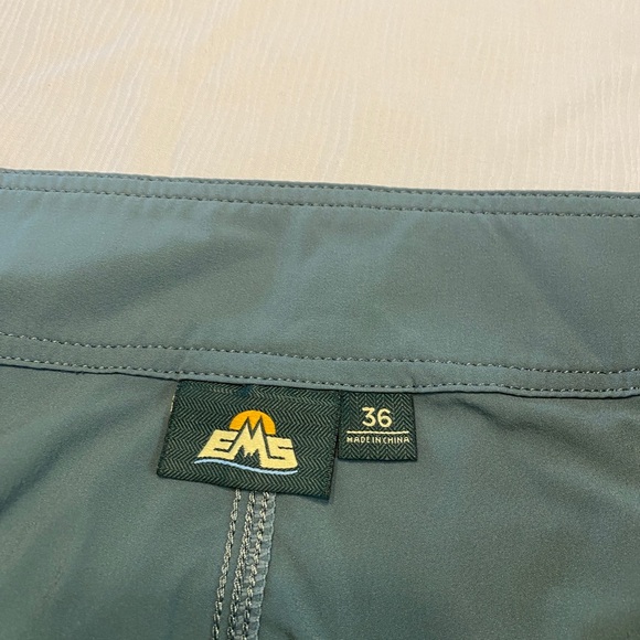 Eastern Mountain Sports Boardshorts - Picture 7 of 14